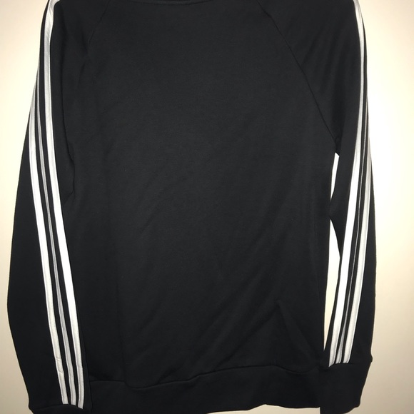Brand new Adidas sweatshirt size m - Picture 2 of 3